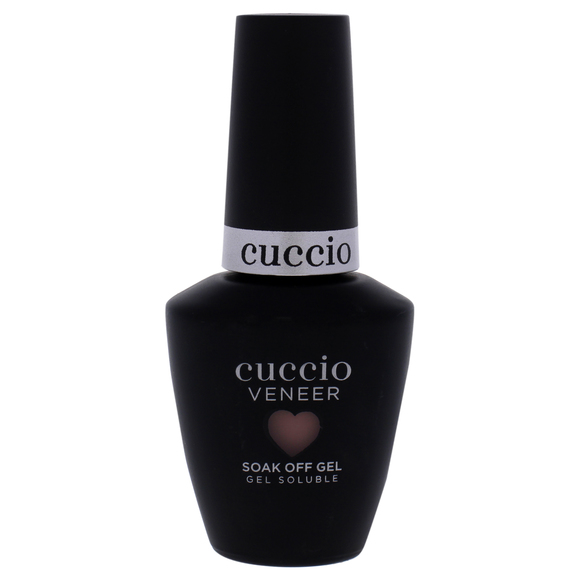 Veener Soak Off Gel-Be Awesome Today-Cuccio Colour for Women-0.44 oz Nail Polish - Picture 1 of 2